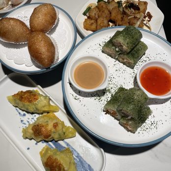 Mr. Dim Sum - Dim Sum Near Me - Tukwila, Washington