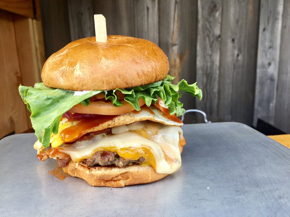 Glenwood General Store Logo