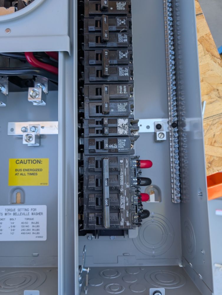 Slide of Fine Designs Electrical & Construction