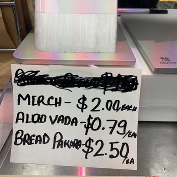 Apna Bazar Cash & Carry - Prices as of 5/29 - International Grocery Near Me - Edison, New Jersey
