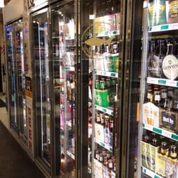 Liquor Zone
