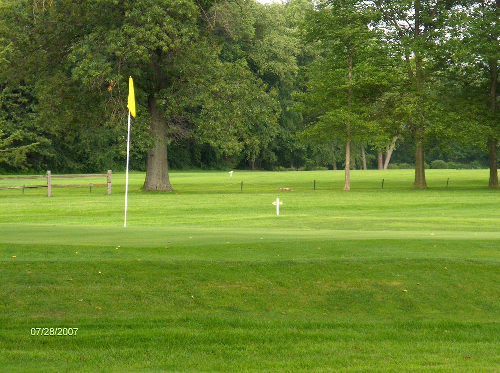 PALISADES GOLF COURSE Updated August 2024 18280 IL Route 84