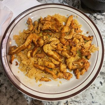 Acapulco Mexican Grill - Arozz Kids Arroz con Pollo - Mexican Near Me - Lansing, Michigan