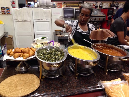 Cafe Dareye by null Cafe Dareye by null