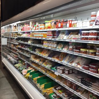 Tokyo Fish Market - Asian food products in - Seafood Markets Near Me - Berkeley, California