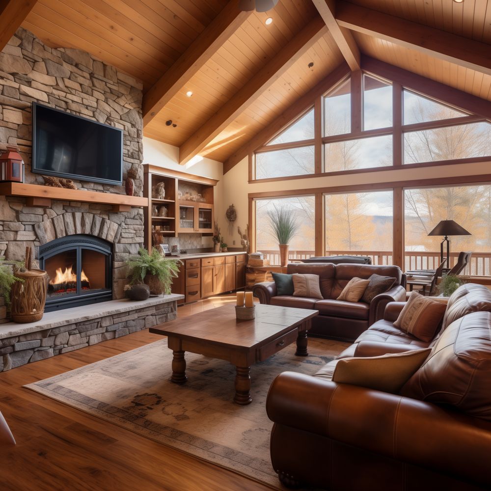 Slide of Inspired Construction Solutions