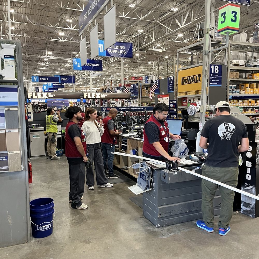 Lowes Hardware Store Schertz, TX - Last Updated January 2026 - Yelp, image size:1000x1000