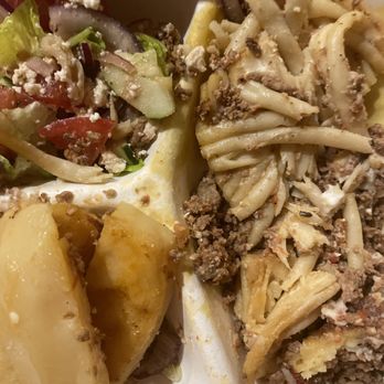 OpaOpa Fresh Greek - It tastes like it looks. - Greek Near Me - Bronxville, New York