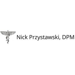 Central Florida Foot Care: Nick Przystawski, "Dr. Nick" - Nick Przystawski, DPM