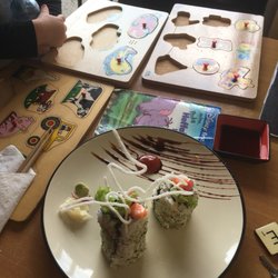Banzai - Banzai Roll for mum & puzzles for the kids!