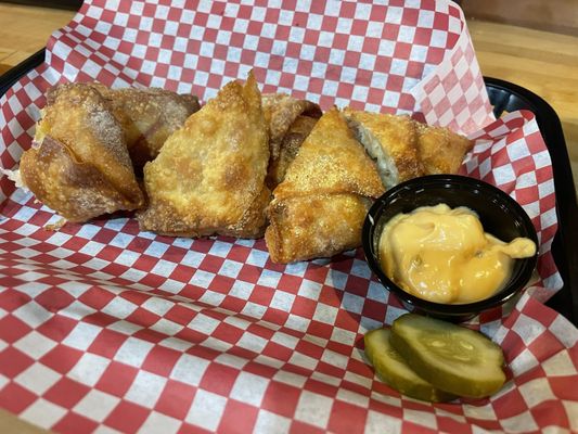 Pog Mahone's Pub & Grill by null