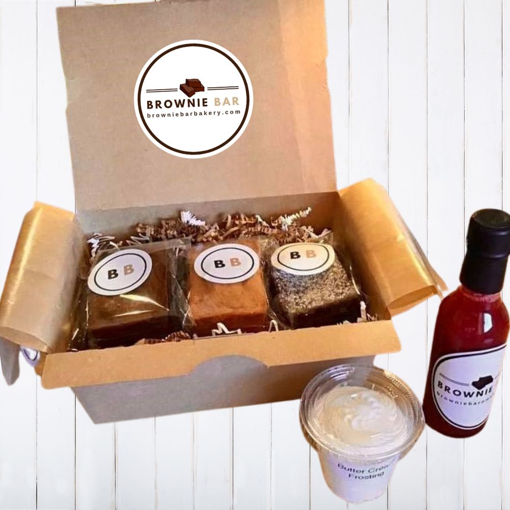 BROWNIE BAR BAKERY Updated August 2024 100 Photos & 17 Reviews