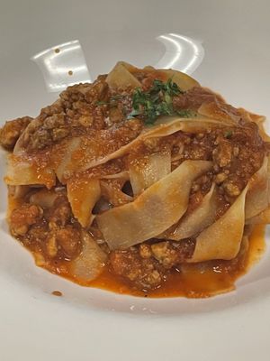 Vincenzo Trattoria by null
