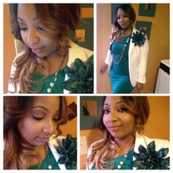 Primadonna Makeup Artistry