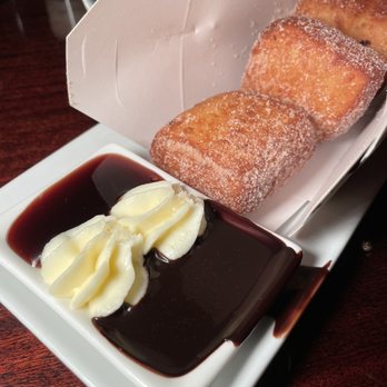 Buddakan - Dip Sum Doughnuts - Asian Fusion Near Me - Philadelphia, Pennsylvania Buddakan - Dip Sum Doughnuts - Asian Fusion Near Me - Philadelphia, Pennsylvania