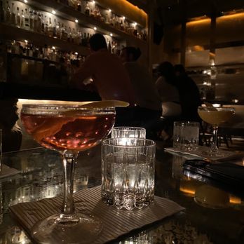Noble Experiment - Cocktail Bars Near Me - San Diego, California