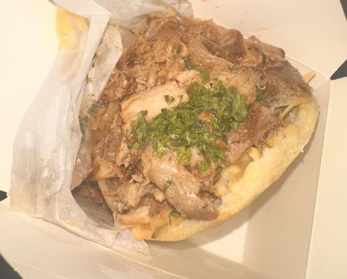 Bolivar & Lincoln by null