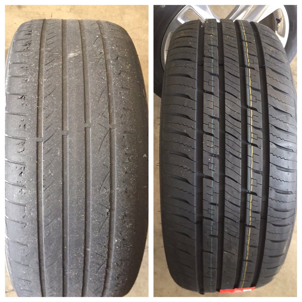 KND TIRES & CUSTOM WHEELS Updated September 2024 Request a Quote