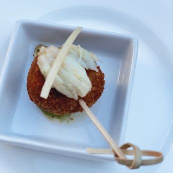 Goldener Hirsch Restaurant - Appetizer - New American Near Me - Park City, Utah