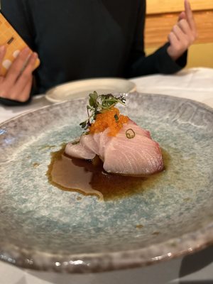 Kisaku Sushi by null