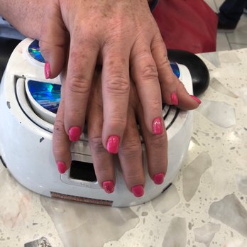 Dreams Nails & Spa - Great fill, gel mani & THE BEST foot massage with my sugar scrub pedi! Thanks Paula, Linda & Cindy! - Nail Salons Near Me - Camarillo, California Dreams Nails & Spa - Great fill, gel mani & THE BEST foot massage with my sugar scrub pedi! Thanks Paula, Linda & Cindy! - Nail Salons Near Me - Camarillo, California