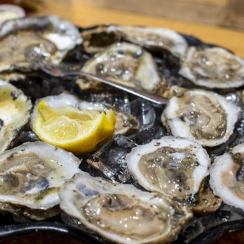 Crabby Bill's - The best oysters. - Seafood Near Me - Indian Rocks Beach, Florida