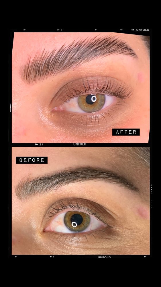 THE LASH TEMPLE Updated June 2024 36 Photos & 10 Reviews 300 E