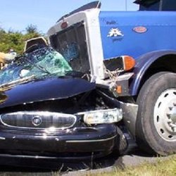 Huggins & Associates Law Offices - We concentrate in auto accidents and other injuries