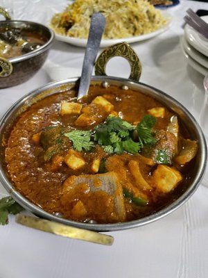 NOLA Desi Kitchen by null