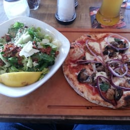 Abruzzo Pizza
