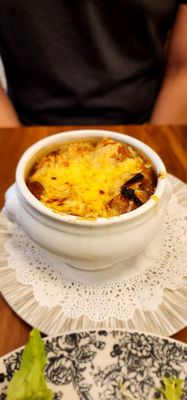 Bistrot Richelieu by null