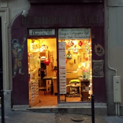 Manekineko de Montmartre