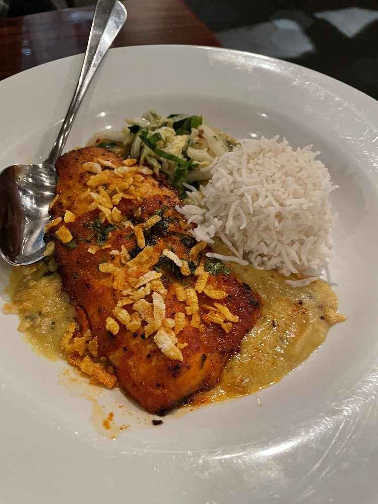 CINNAMON KITCHEN Updated August 2024 66 Photos & 83 Reviews 9