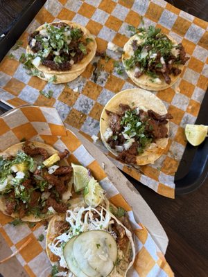 Pie Town Tacos East by null