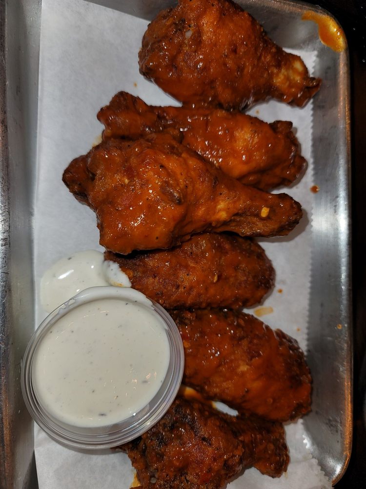 Social spots from Brewport Tap House