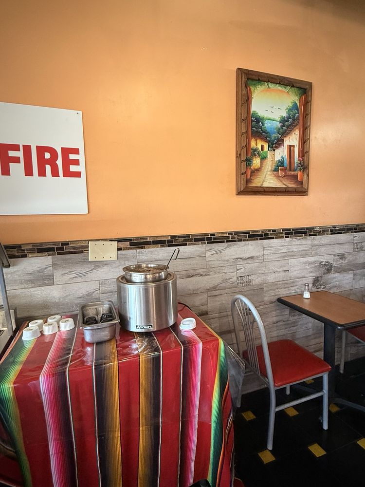 RJM Grill  And Caffe