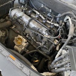 Crosstown Motorsports