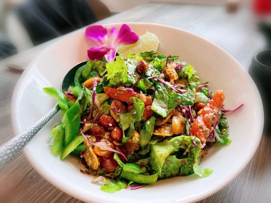 Inle Burmese Cuisine by null