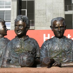 Fritz-Walter-Stadion