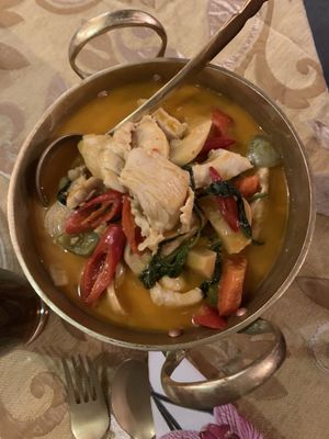 Rüen Thong Thai Restaurant by null