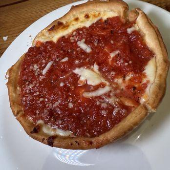 Giordano's - Personal deep dish pizza - Pizza Near Me - Schererville, Indiana Giordano's - Personal deep dish pizza - Pizza Near Me - Schererville, Indiana