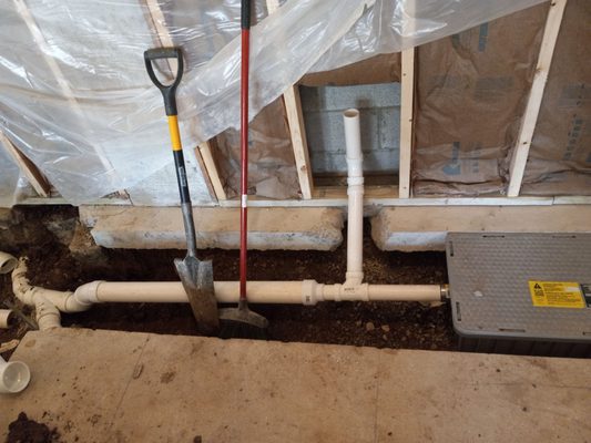 Sandy's Drain Cleaning