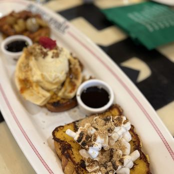 Breakfast Republic - Breakfast & Brunch Near Me - San Diego, California