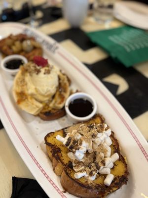 Breakfast Republic by null