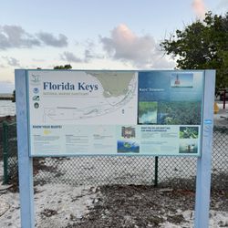 Harry Harris Park