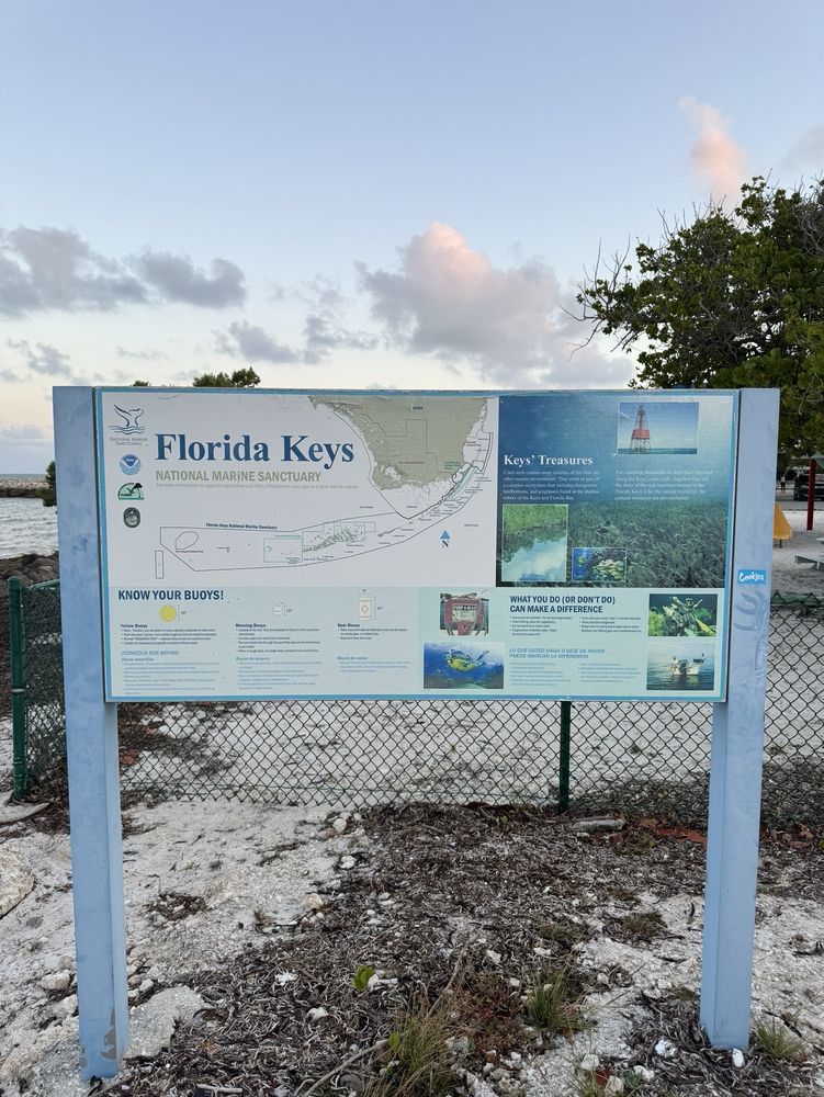 Harry Harris Park Image
