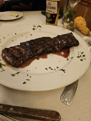 Crabtree's Restaurant by null