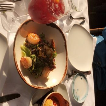 Italian Kitchen - Italian Near Me - Vancouver, British Columbia