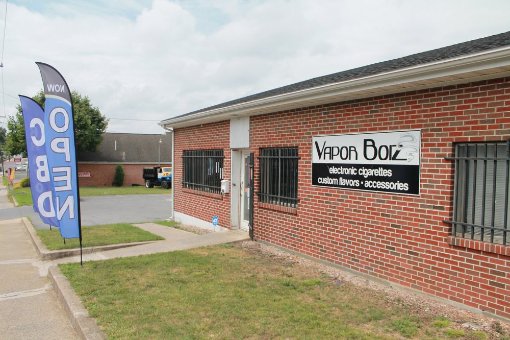 VAPOR BOIZ Updated August 2024 23 Photos 3790 Hedgesville Rd