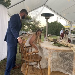 Nick's Canopy Rentals